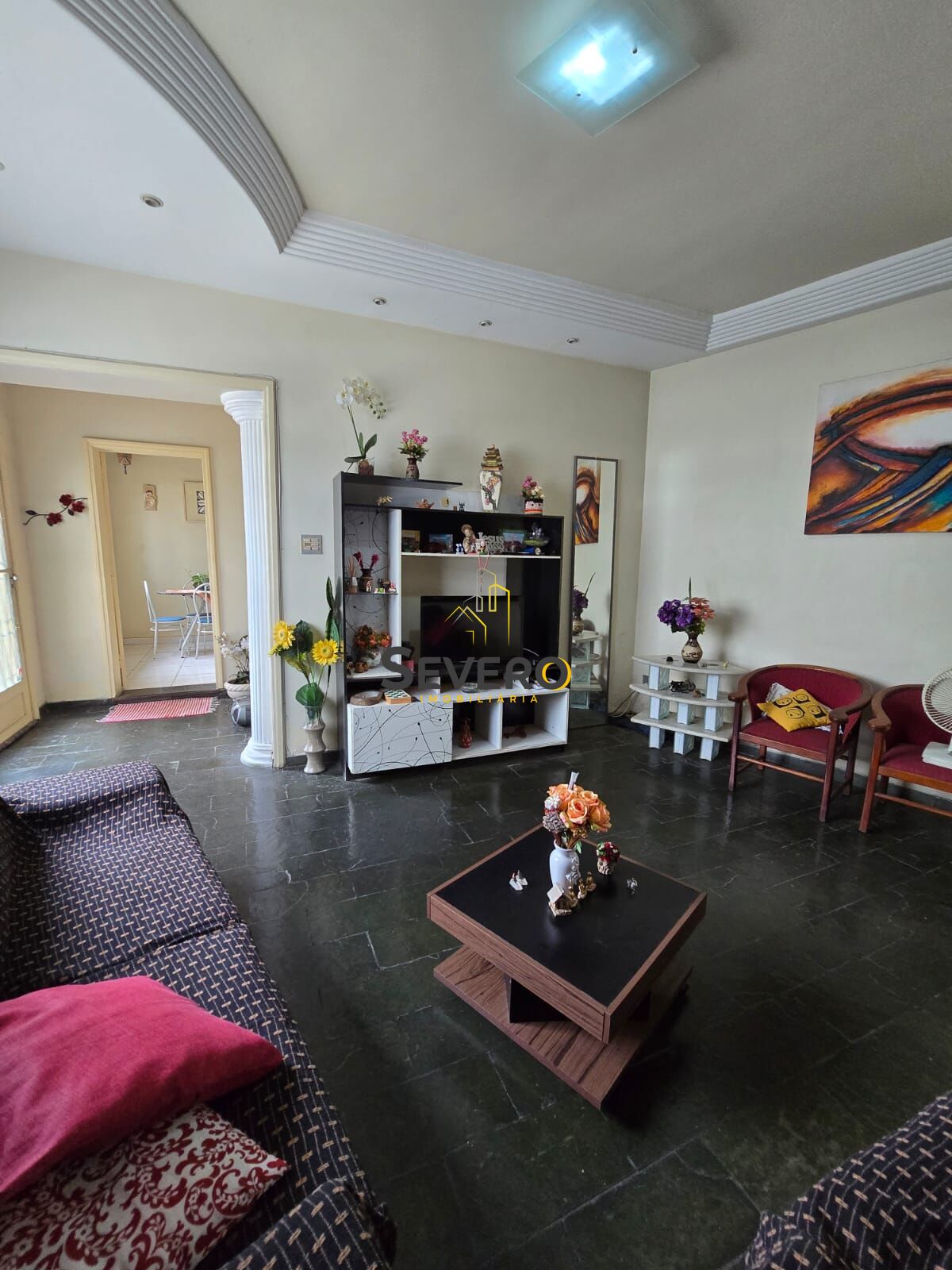 Casa, 4 quartos, 360 m² - Foto 7