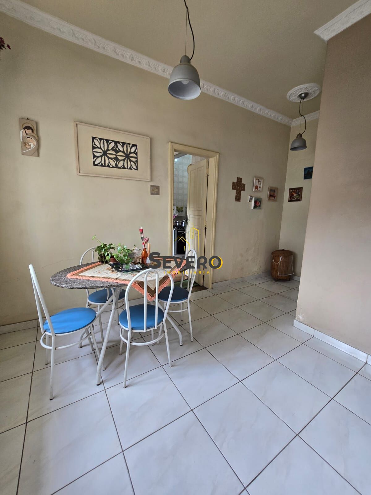 Casa, 4 quartos, 360 m² - Foto 4