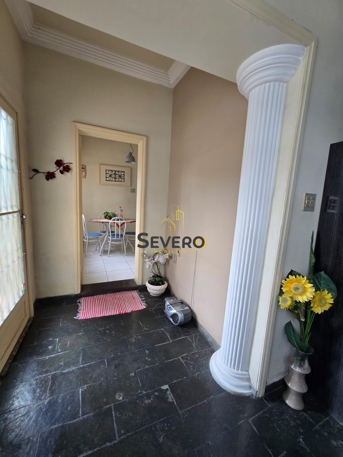 Casa, 4 quartos, 360 m² - Foto 9