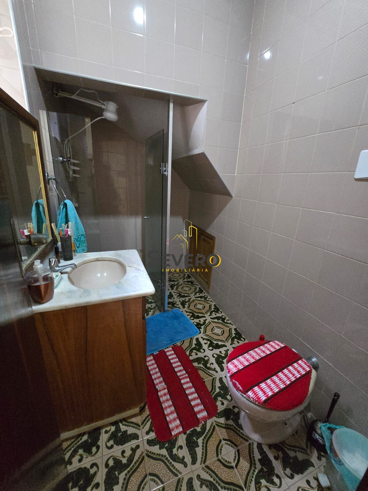 Casa, 4 quartos, 360 m² - Foto 14