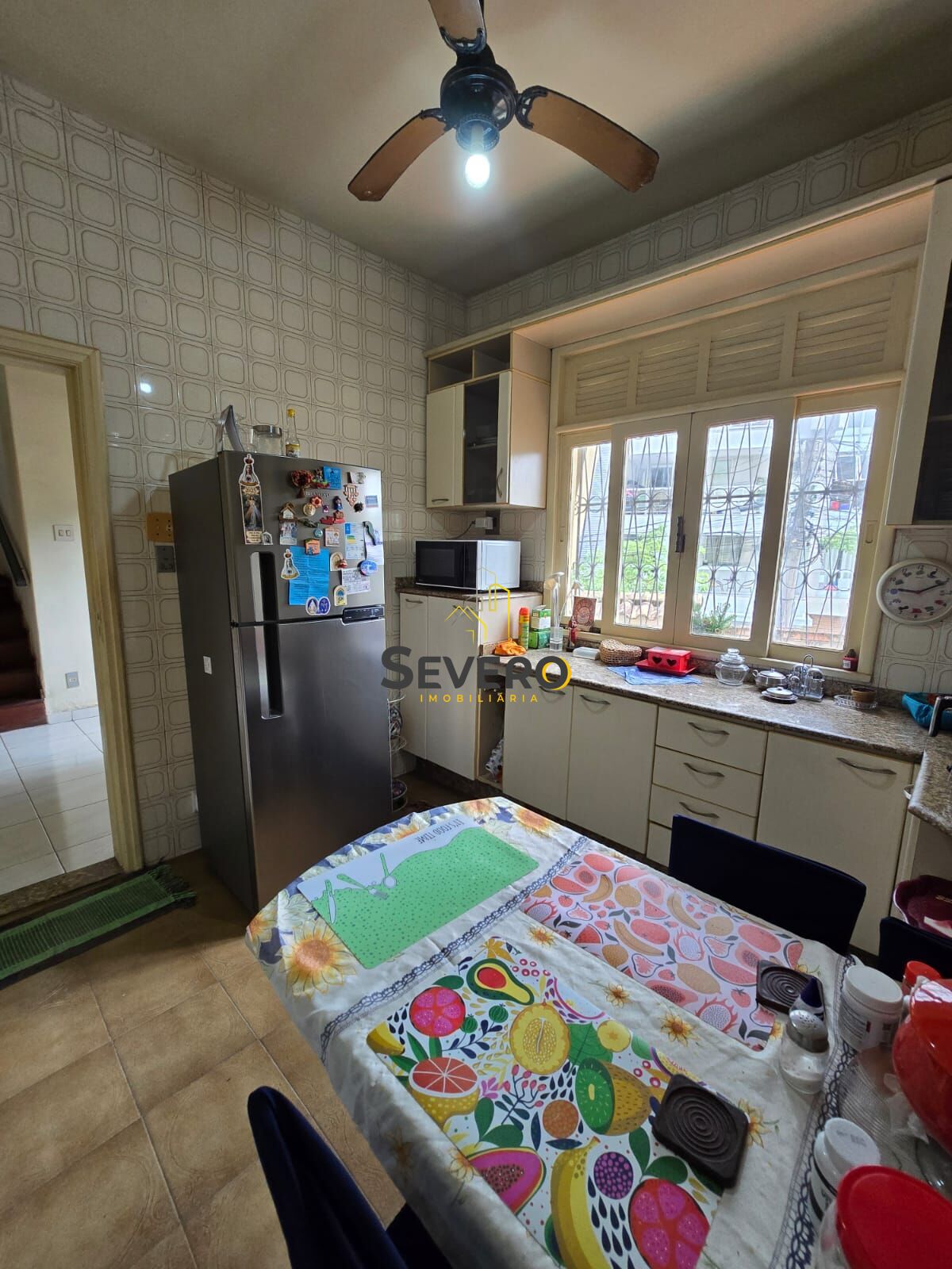 Casa, 4 quartos, 360 m² - Foto 8