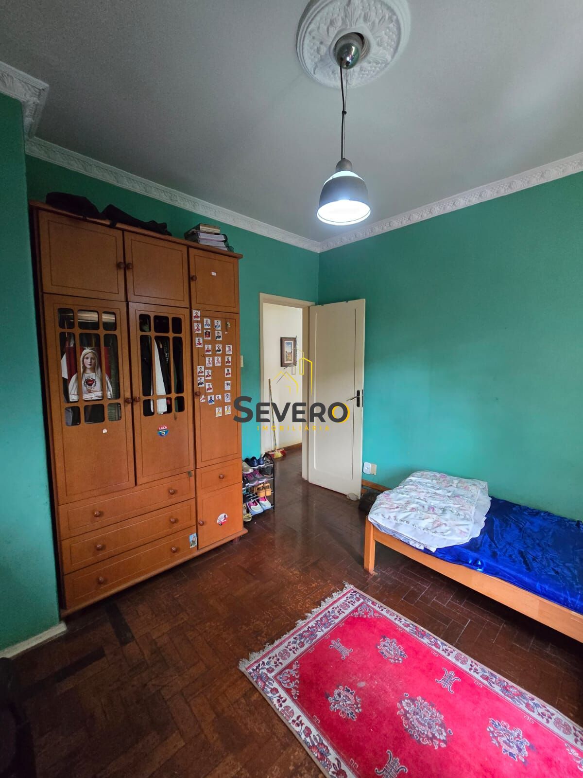 Casa, 4 quartos, 360 m² - Foto 11