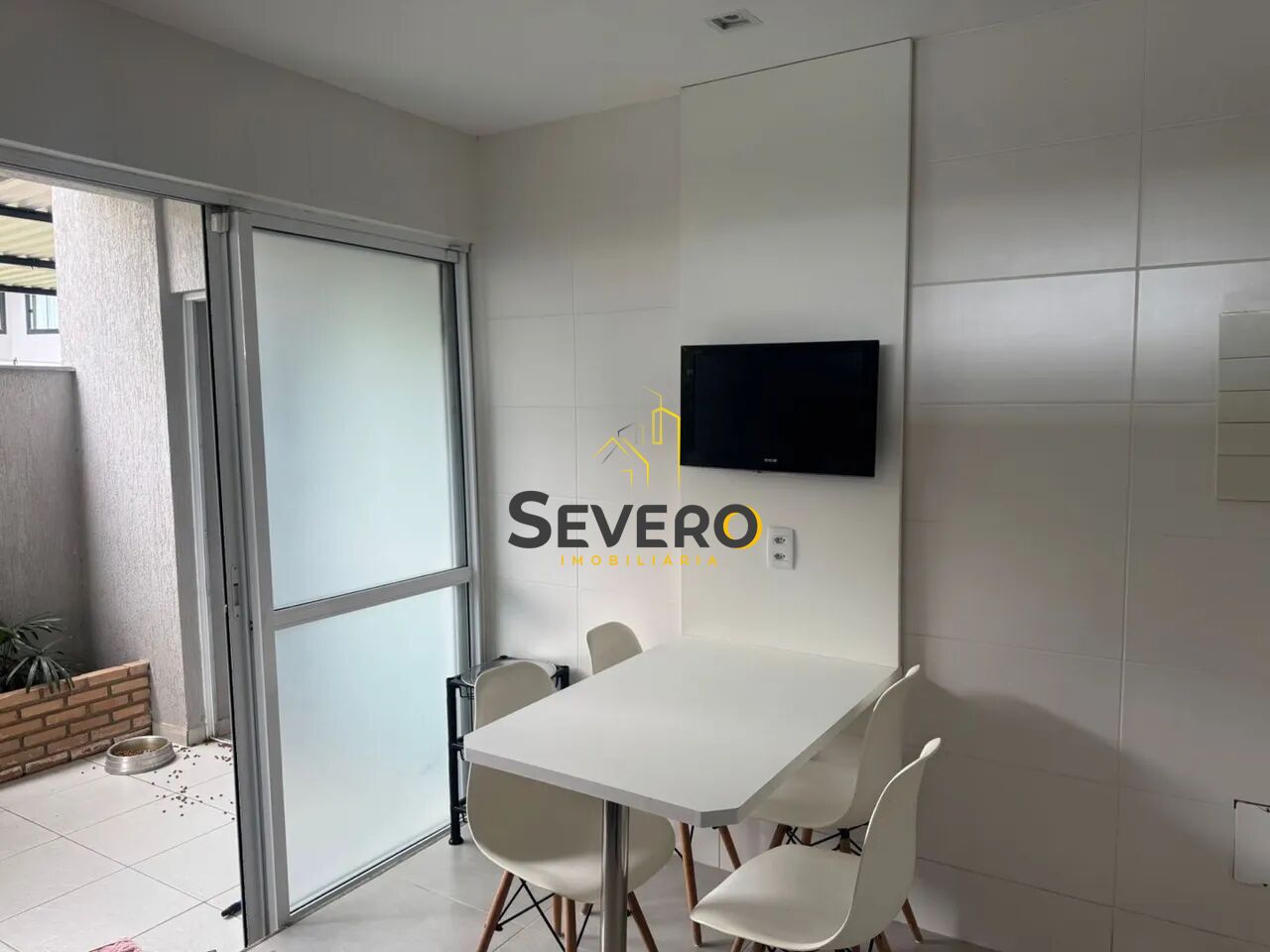 Casa à venda com 3 quartos, 200m² - Foto 6