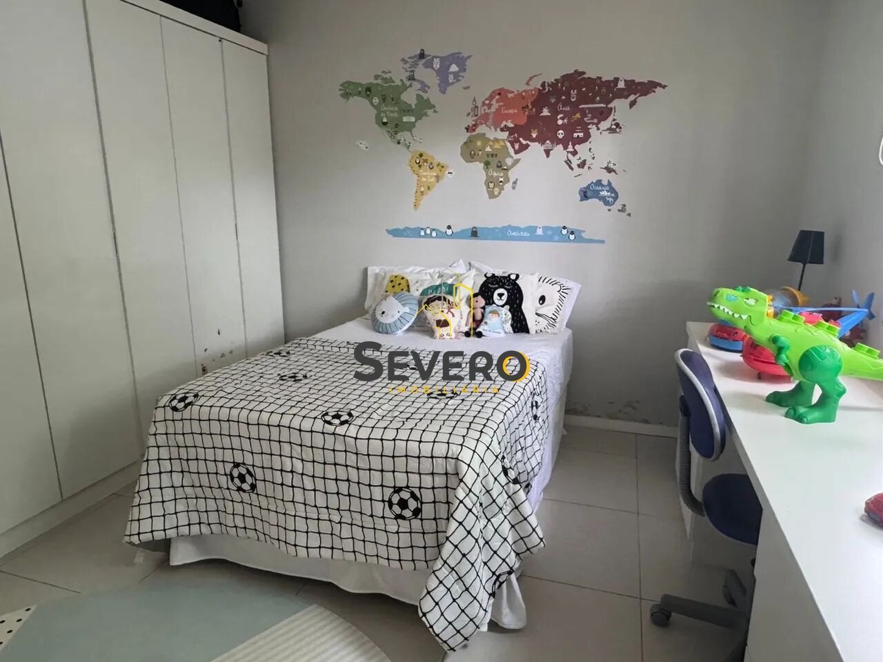 Casa à venda com 3 quartos, 200m² - Foto 13