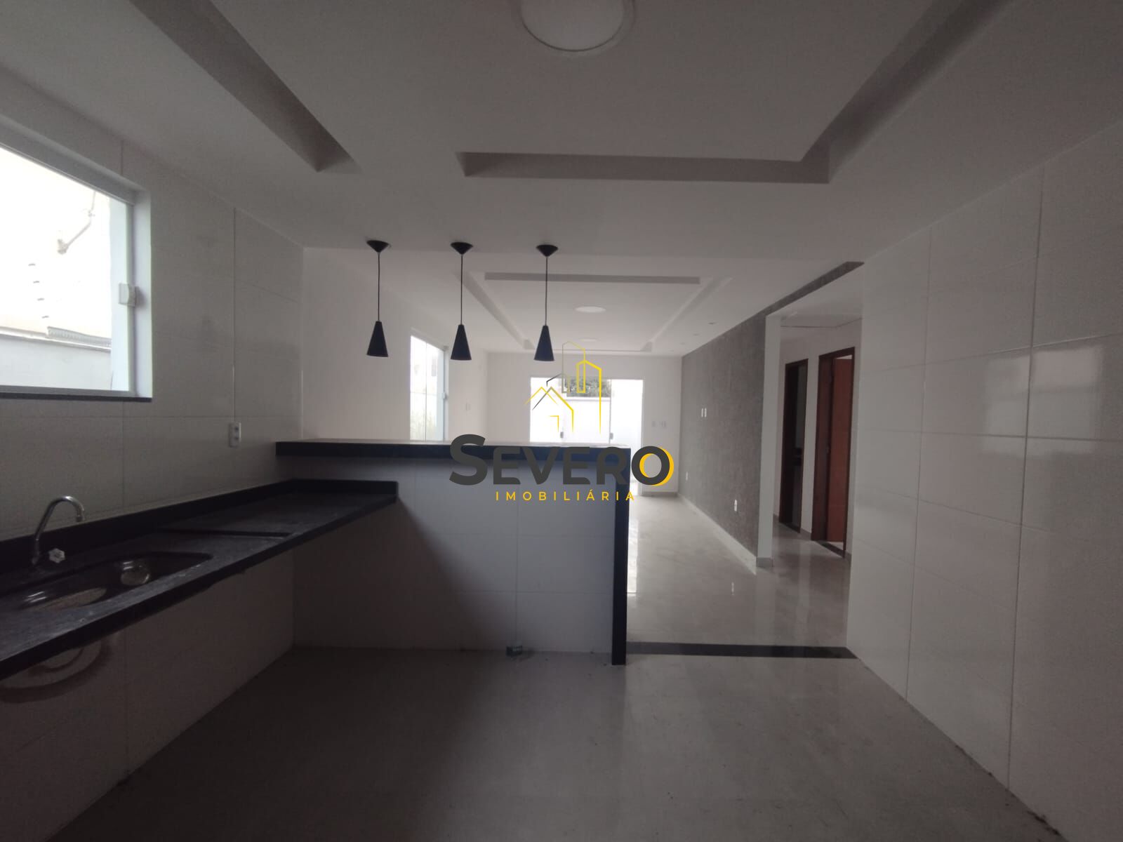 Casa à venda com 3 quartos, 127m² - Foto 4