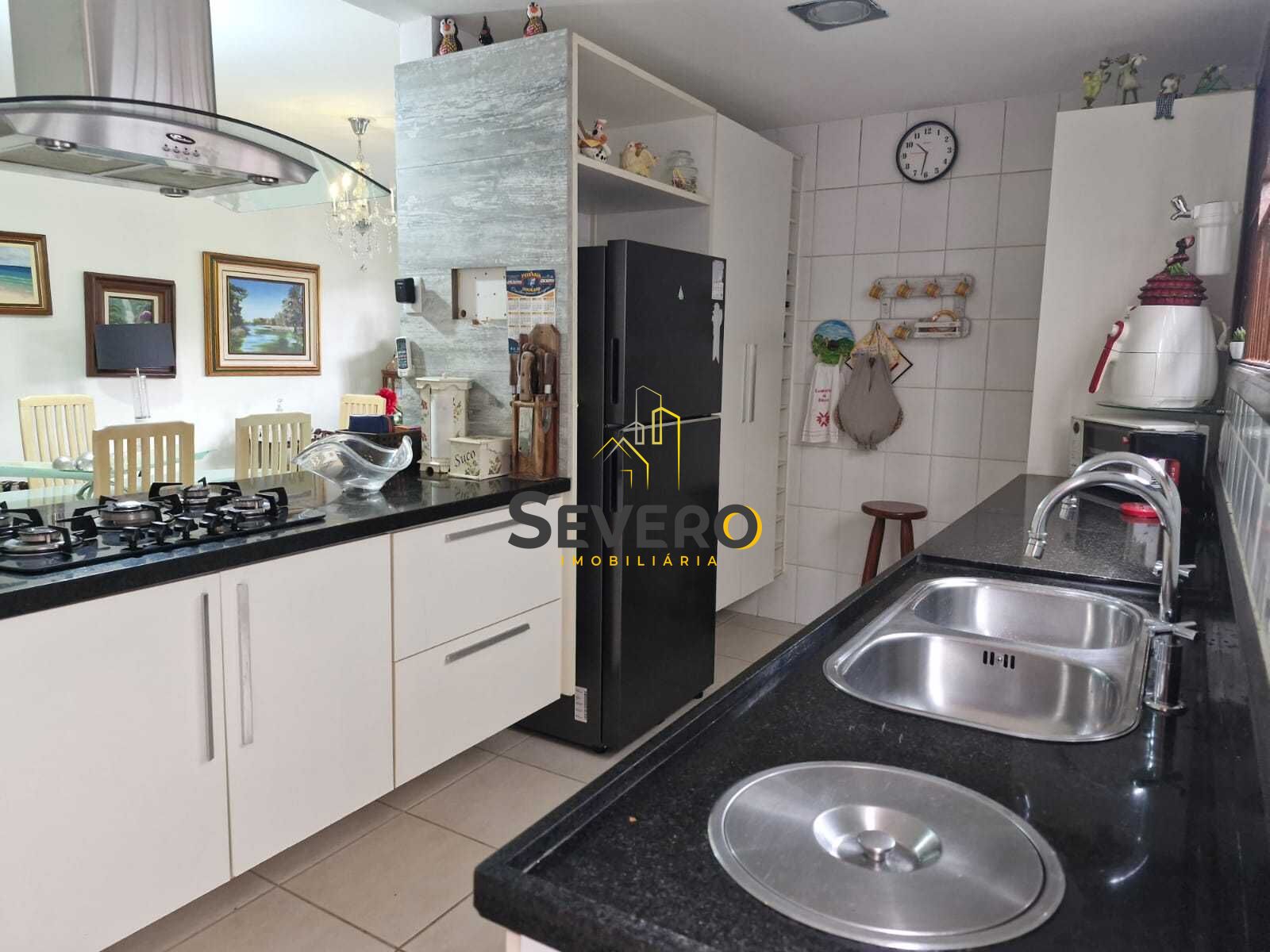 Casa, 3 quartos, 120 m² - Foto 22