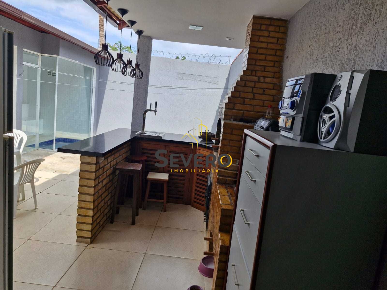 Casa, 3 quartos, 120 m² - Foto 7