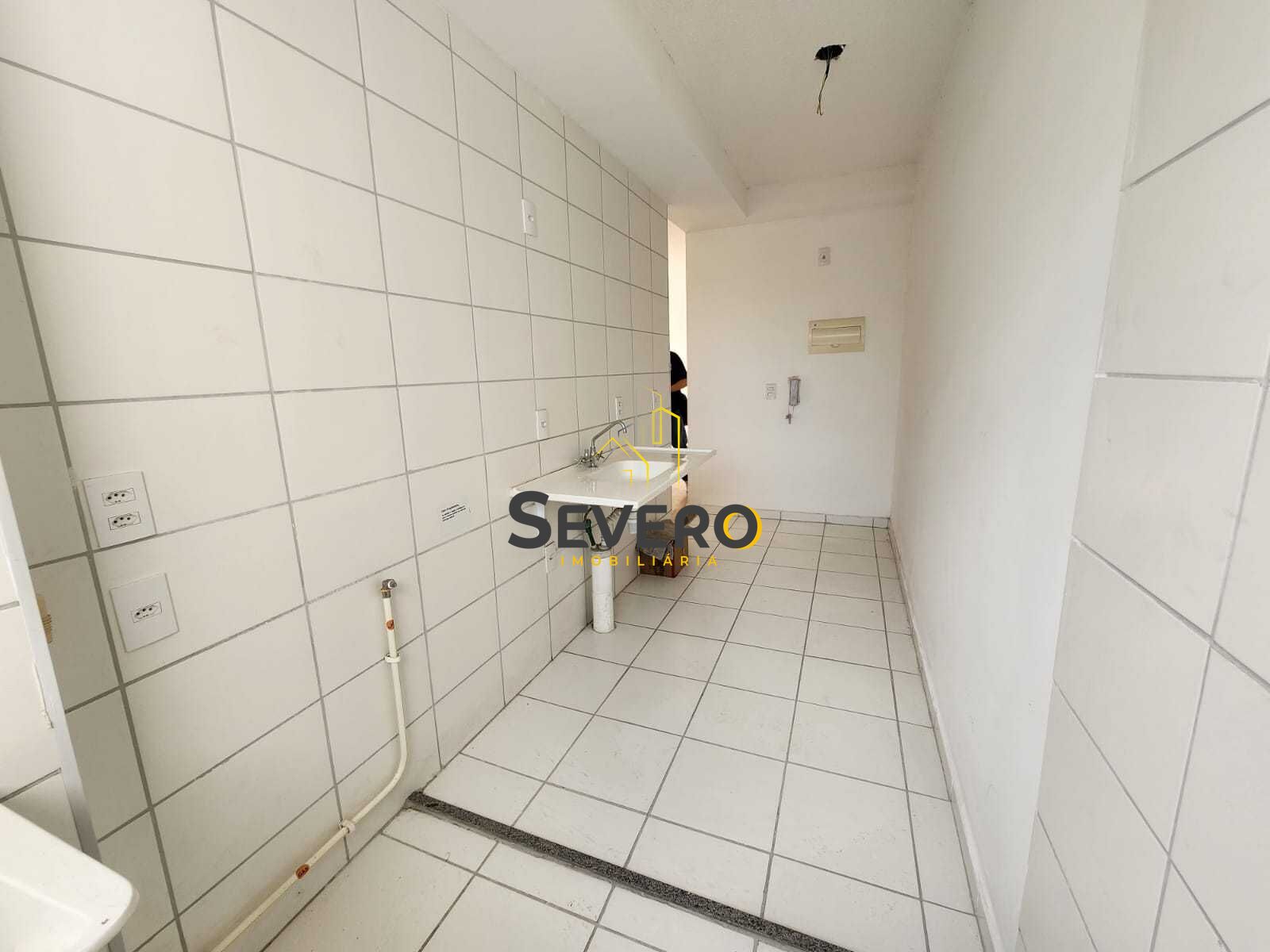 Apartamento, 2 quartos, 44 m² - Foto 9