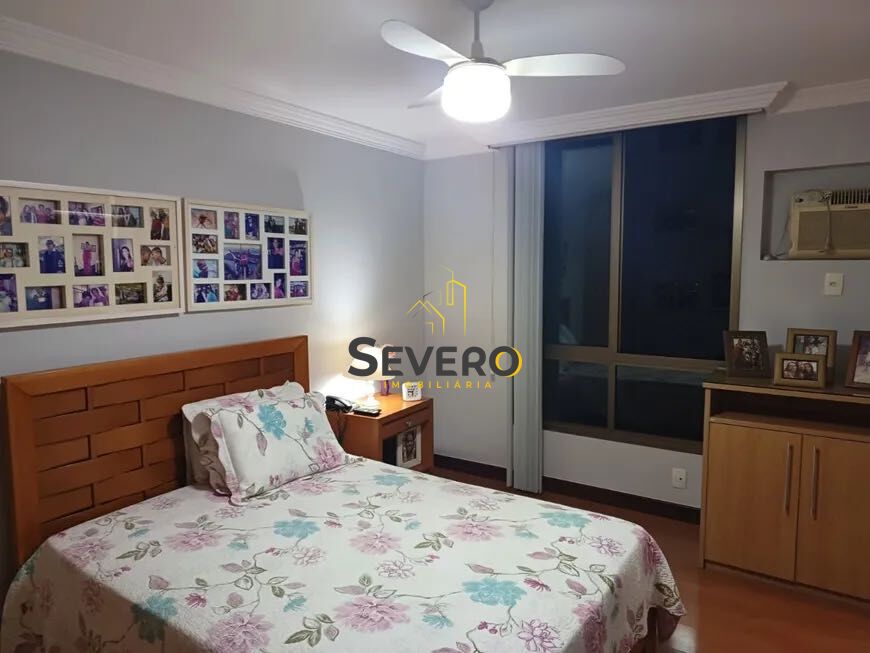 Apartamento à venda com 3 quartos, 120m² - Foto 9