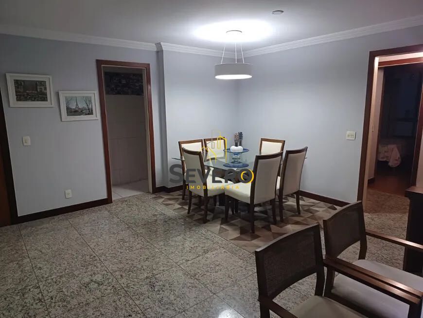 Apartamento à venda com 3 quartos, 120m² - Foto 6