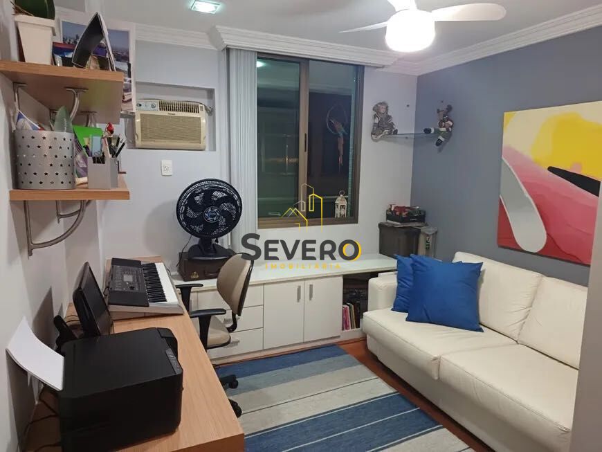 Apartamento à venda com 3 quartos, 120m² - Foto 13