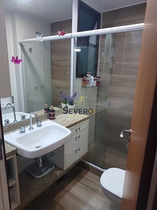 Apartamento à venda com 3 quartos, 120m² - Foto 11