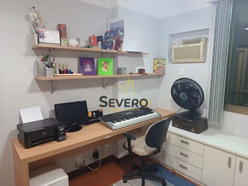 Apartamento à venda com 3 quartos, 120m² - Foto 14