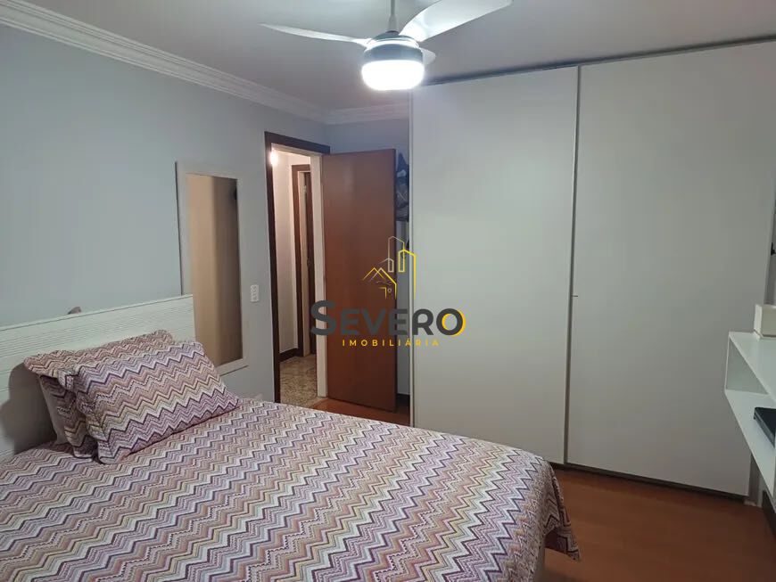 Apartamento à venda com 3 quartos, 120m² - Foto 8