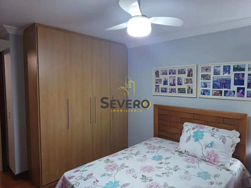 Apartamento à venda com 3 quartos, 120m² - Foto 10