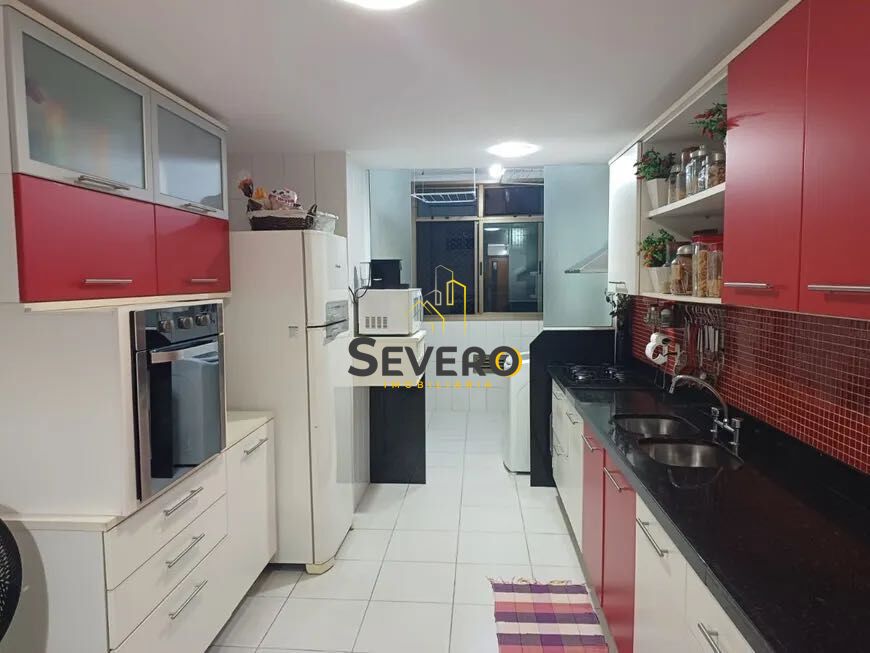 Apartamento à venda com 3 quartos, 120m² - Foto 20