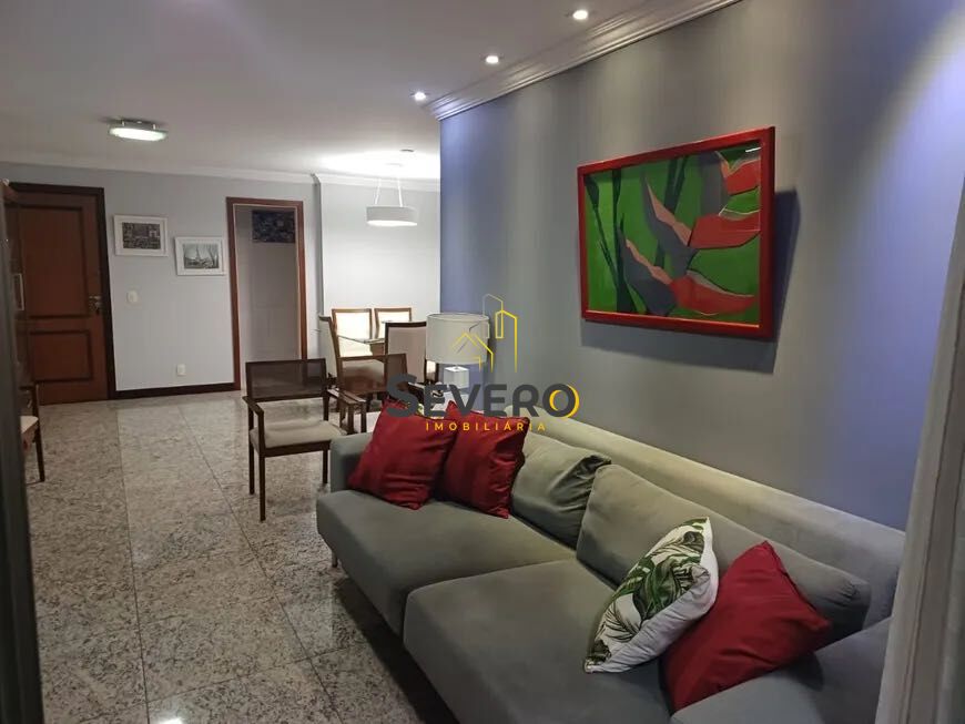 Apartamento à venda com 3 quartos, 120m² - Foto 5