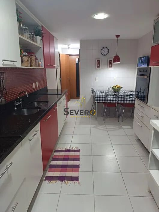 Apartamento à venda com 3 quartos, 120m² - Foto 17