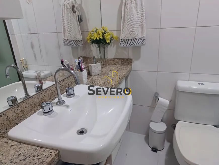 Apartamento à venda com 3 quartos, 120m² - Foto 12