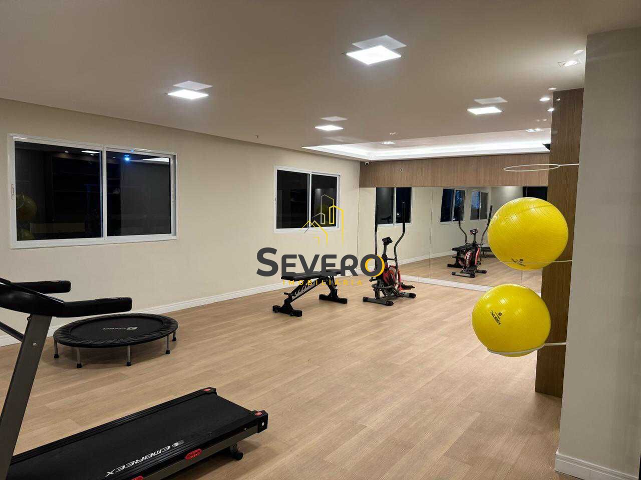 Apartamento à venda com 2 quartos, 65m² - Foto 23