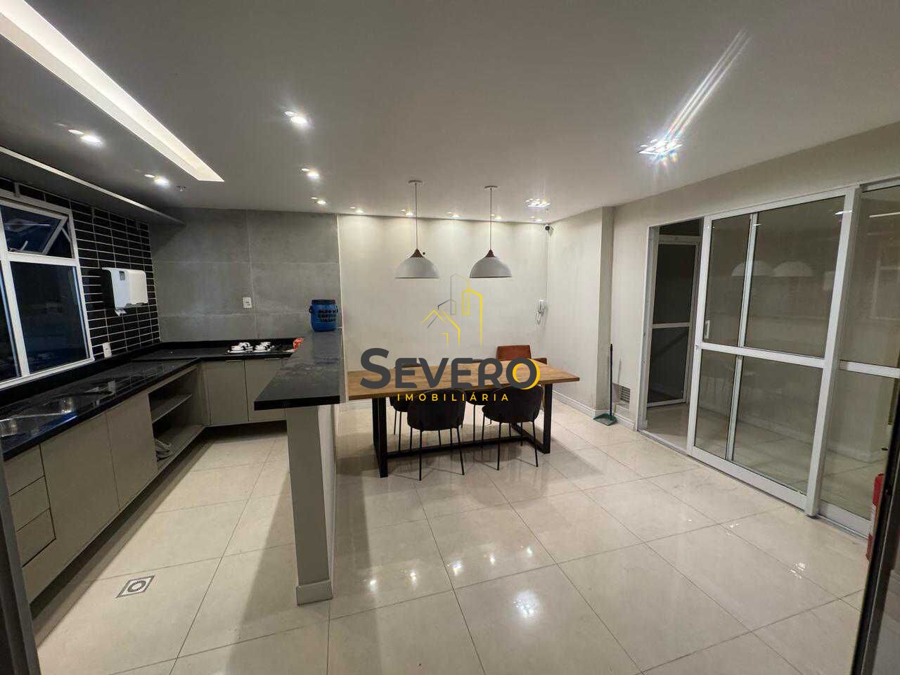 Apartamento à venda com 2 quartos, 65m² - Foto 10