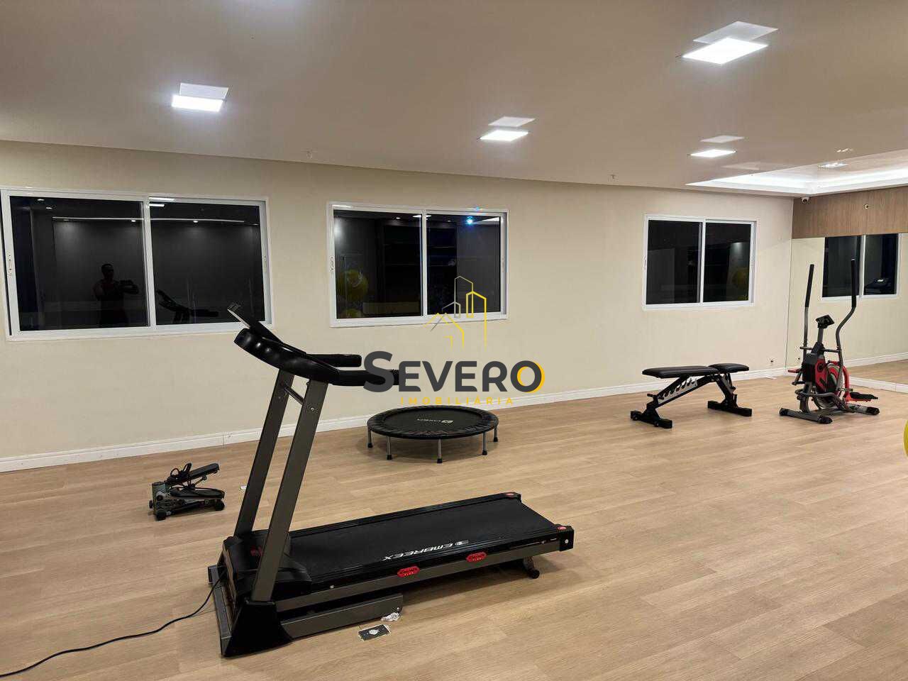 Apartamento à venda com 2 quartos, 65m² - Foto 25