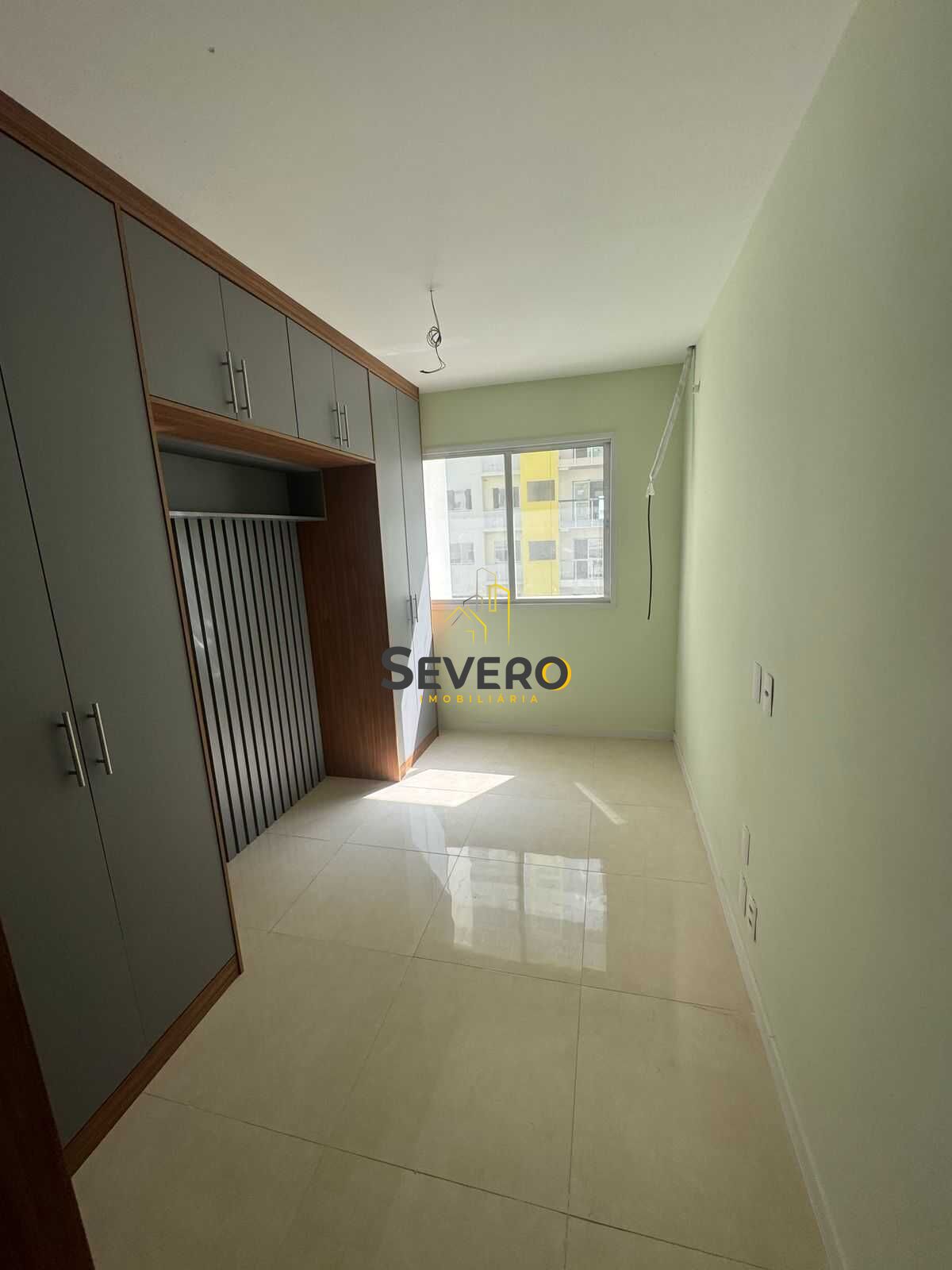 Apartamento à venda com 2 quartos, 65m² - Foto 3