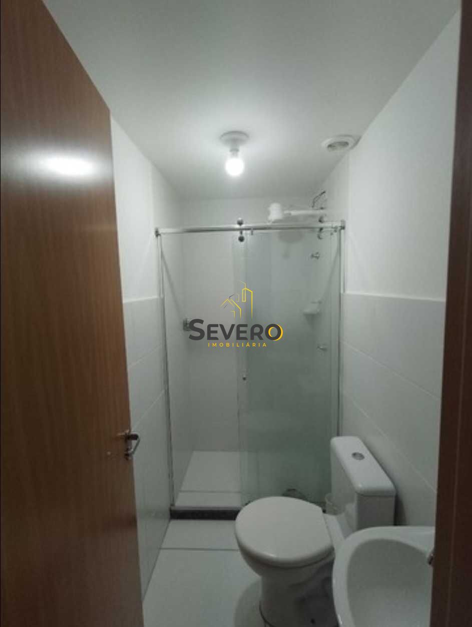 Apartamento à venda com 3 quartos, 68m² - Foto 7