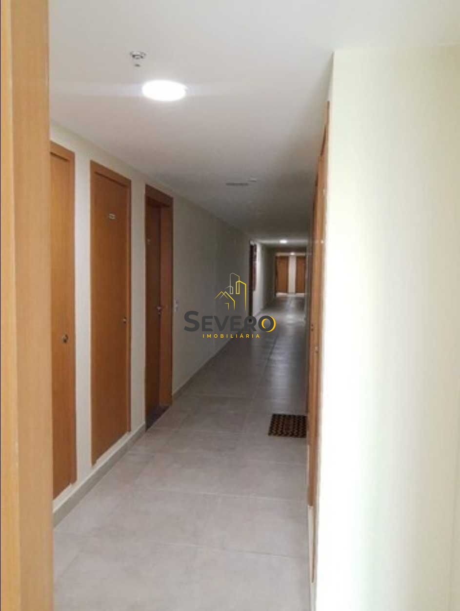 Apartamento à venda com 3 quartos, 68m² - Foto 1