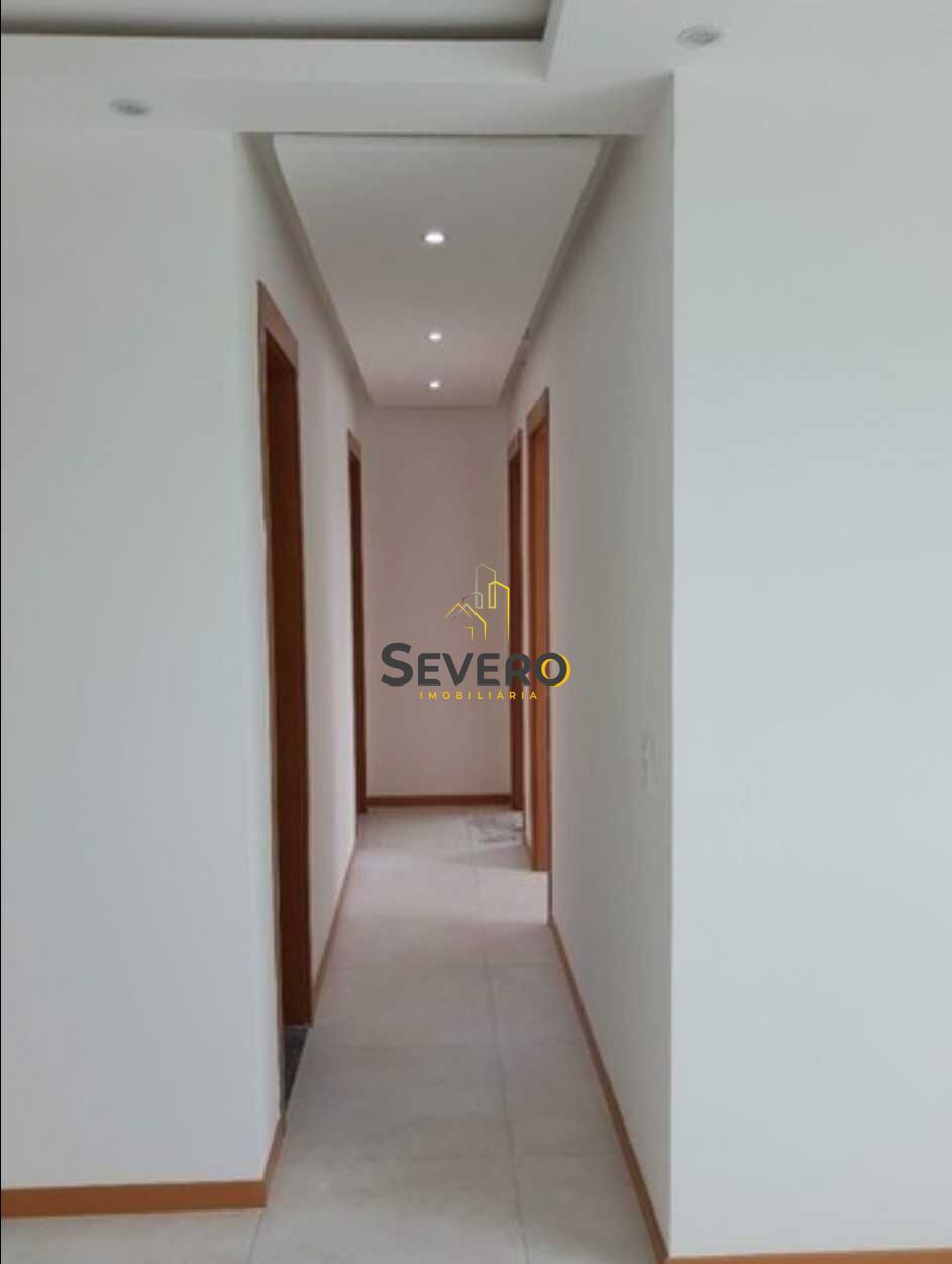 Apartamento à venda com 3 quartos, 68m² - Foto 2