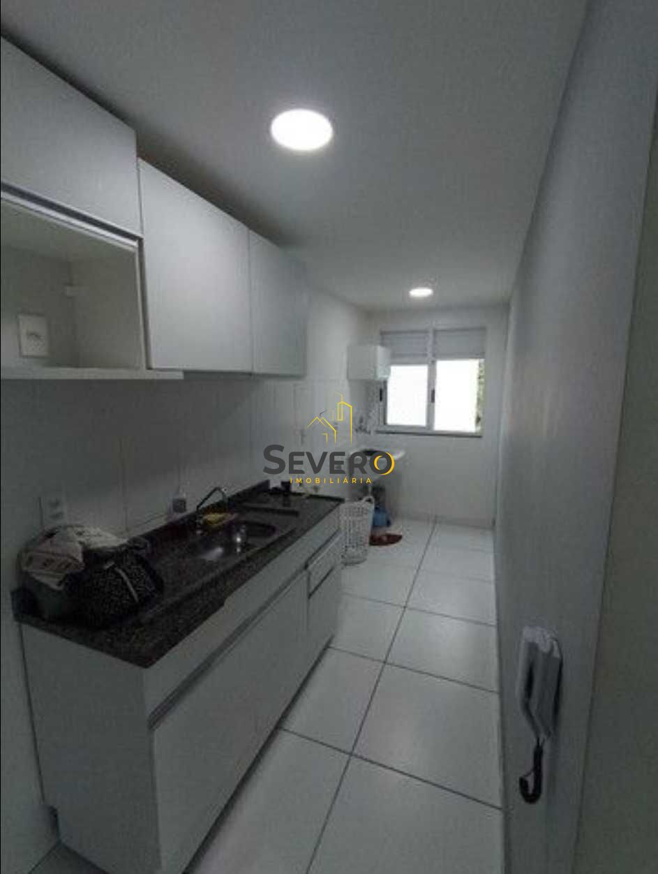 Apartamento à venda com 3 quartos, 68m² - Foto 8