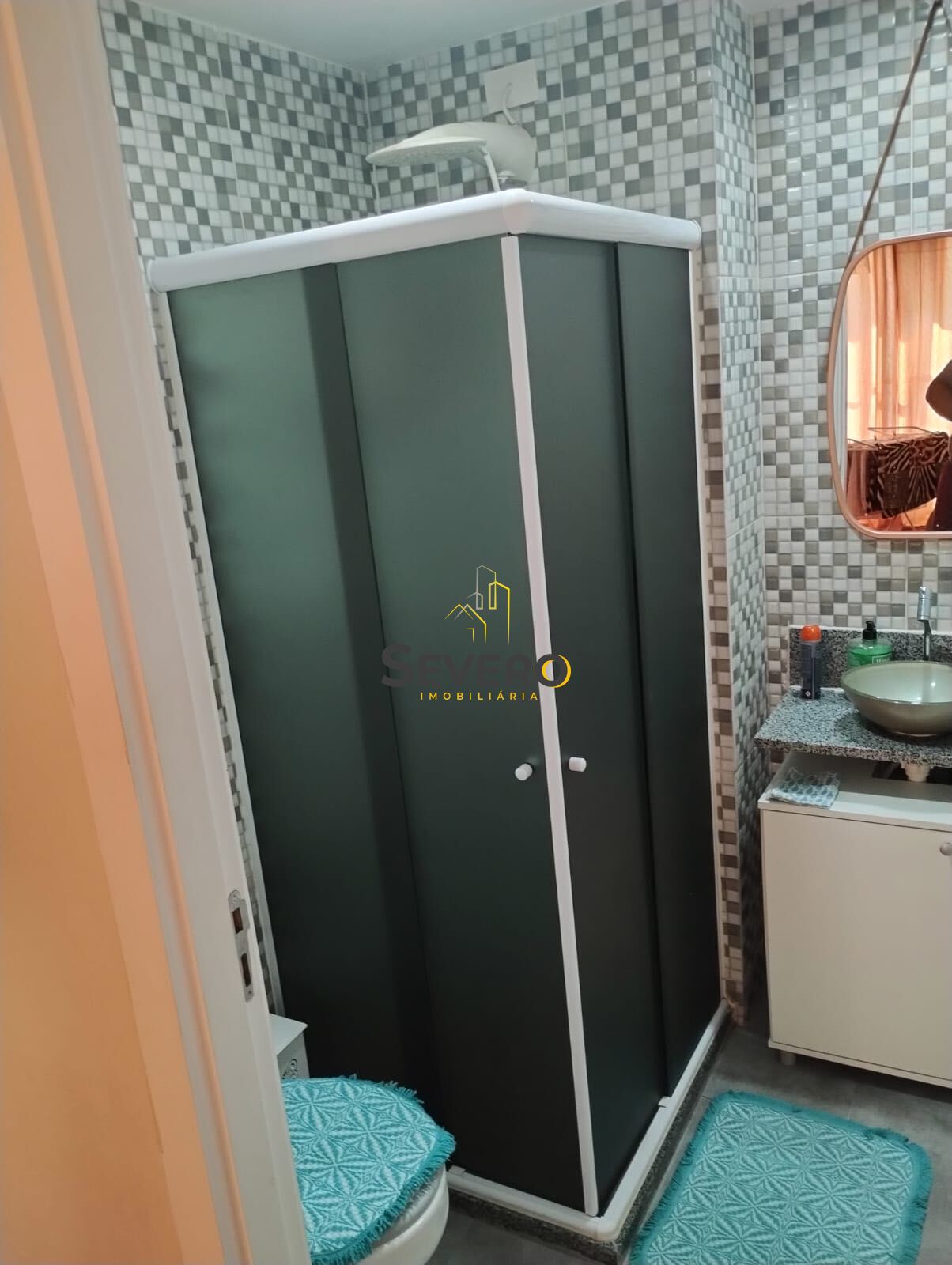 Apartamento à venda com 3 quartos, 58m² - Foto 11