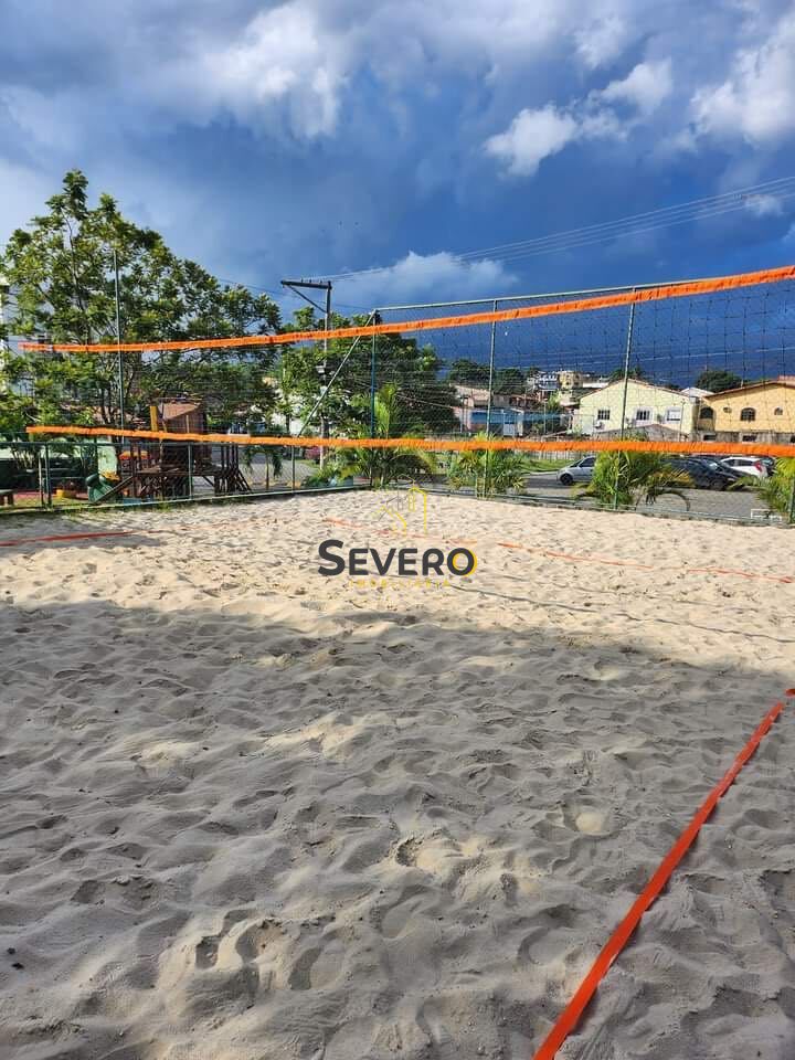 Apartamento à venda com 3 quartos, 58m² - Foto 18