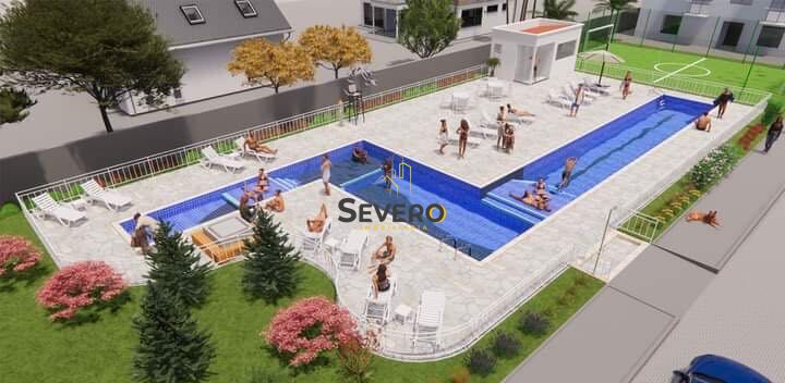 Apartamento à venda com 3 quartos, 58m² - Foto 13