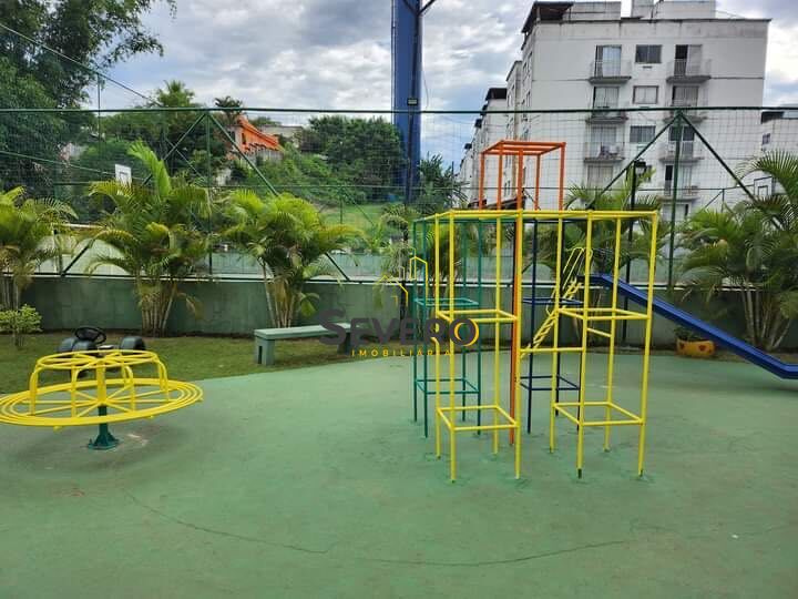 Apartamento à venda com 3 quartos, 58m² - Foto 15