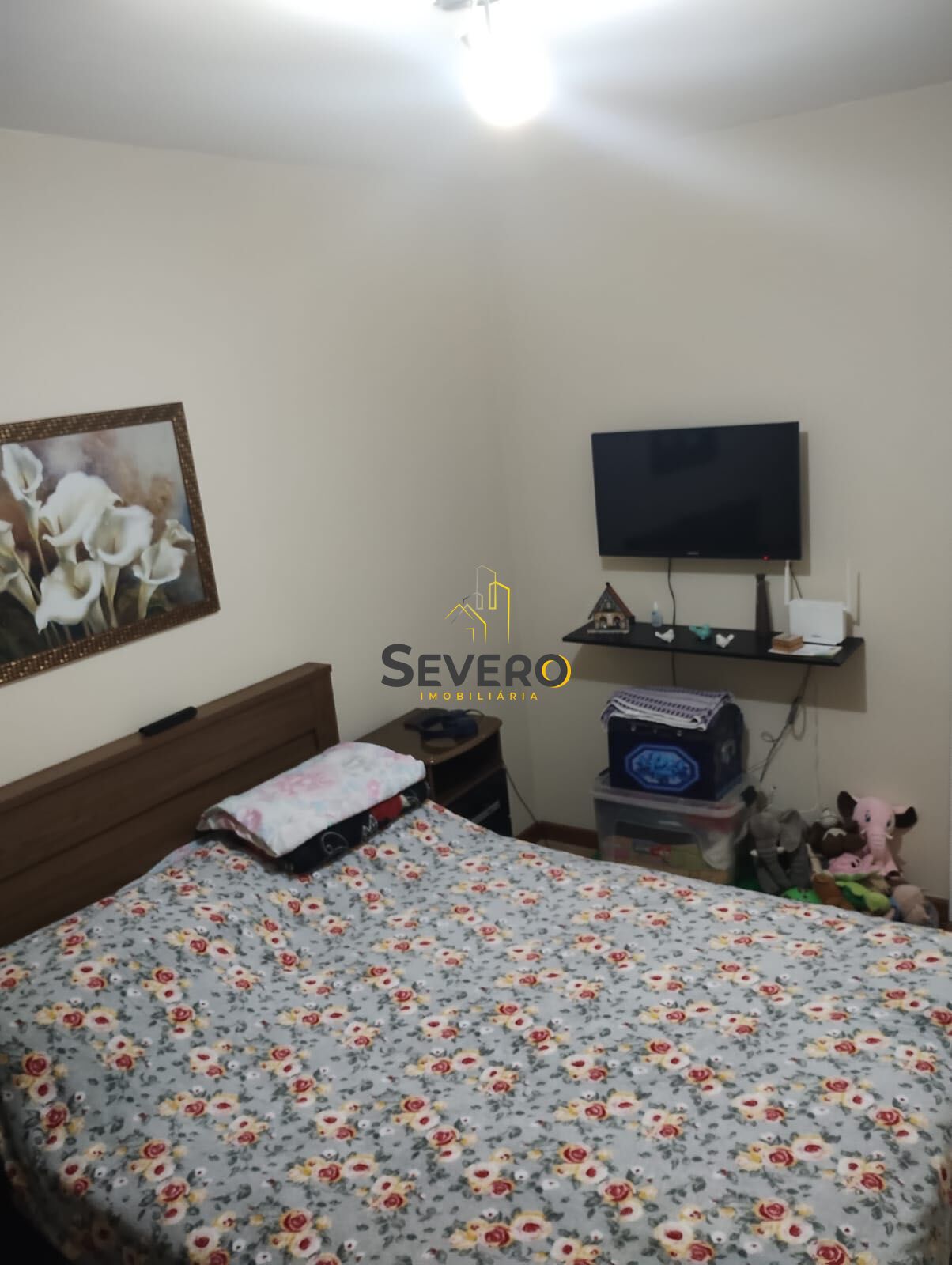 Apartamento à venda com 3 quartos, 58m² - Foto 6