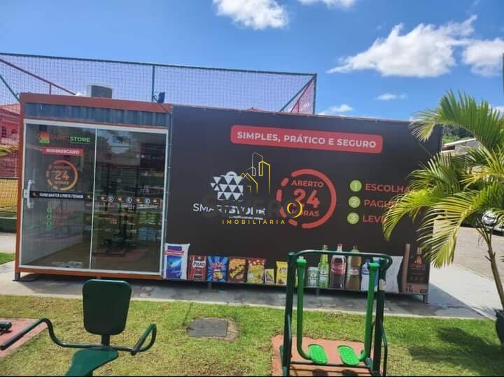 Apartamento à venda com 3 quartos, 58m² - Foto 16