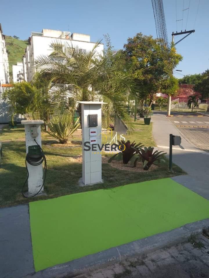 Apartamento à venda com 3 quartos, 58m² - Foto 14