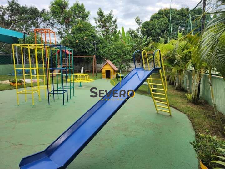 Apartamento à venda com 3 quartos, 58m² - Foto 17
