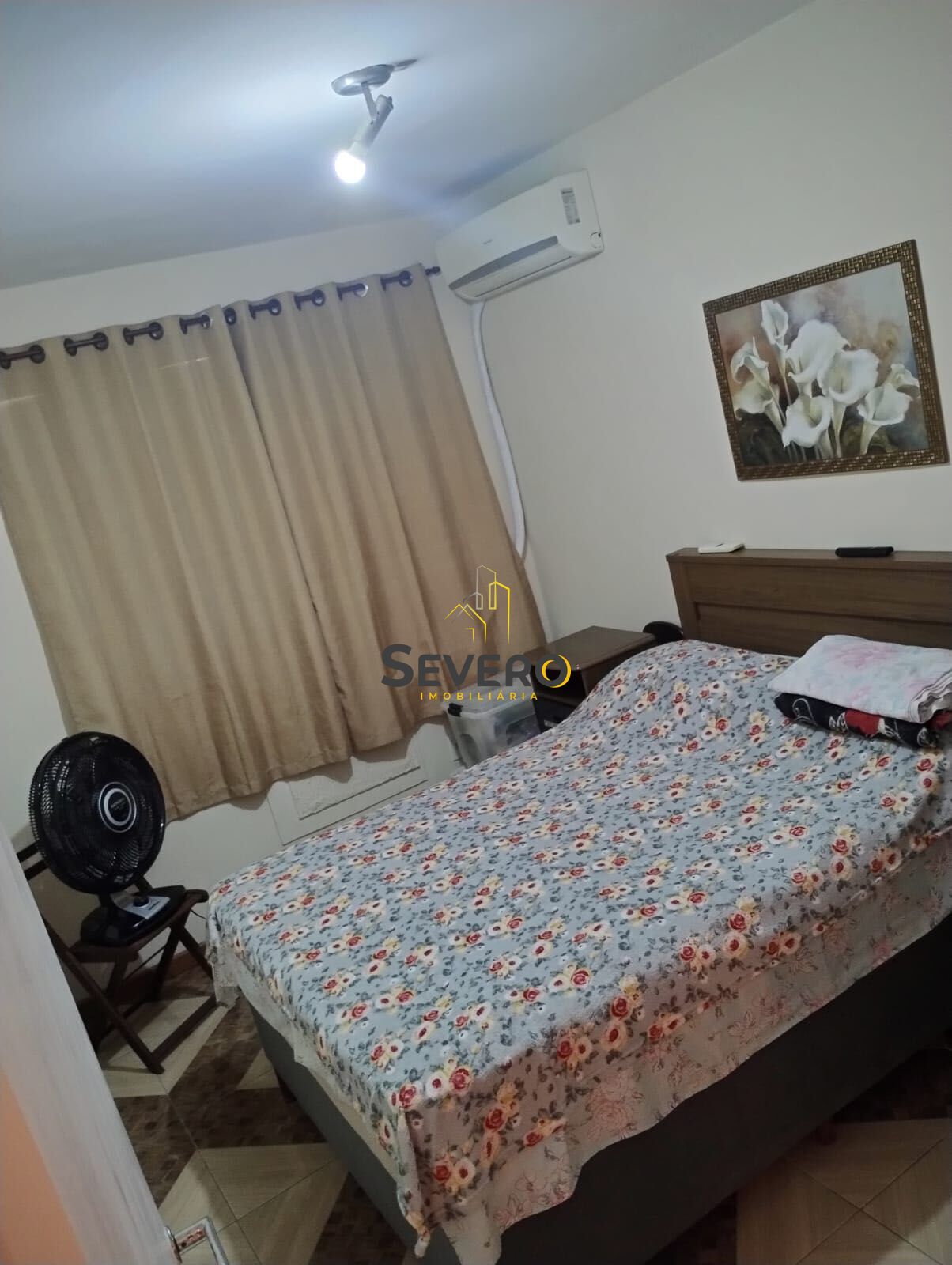 Apartamento à venda com 3 quartos, 58m² - Foto 7