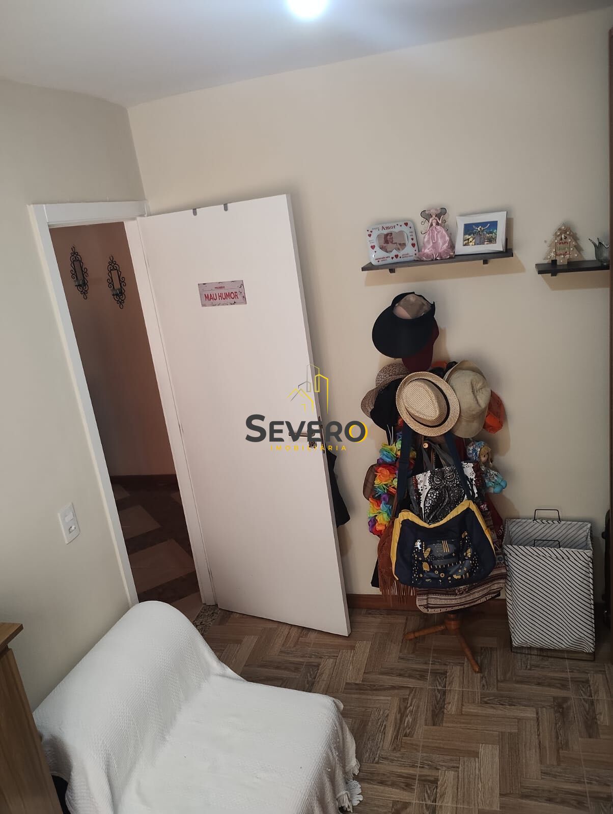 Apartamento à venda com 3 quartos, 58m² - Foto 9