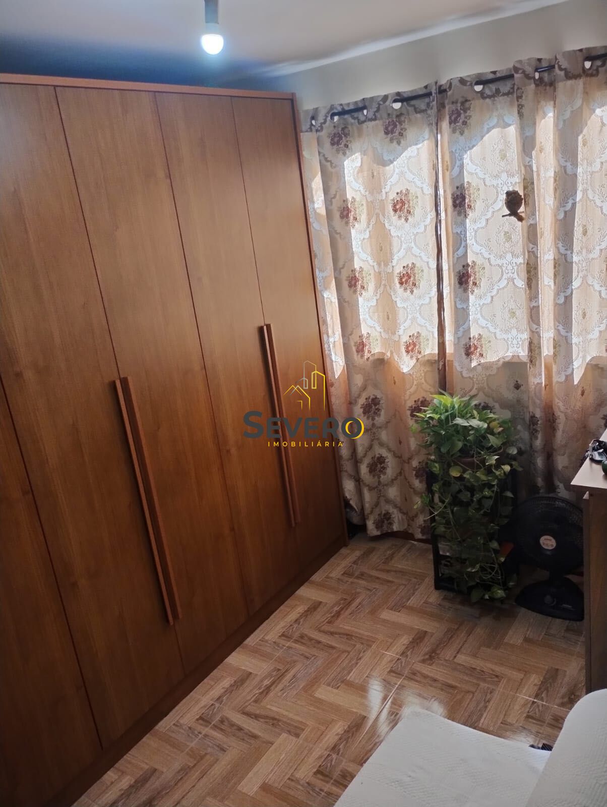 Apartamento à venda com 3 quartos, 58m² - Foto 8