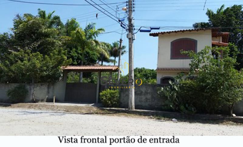 Fazenda à venda com 5 quartos, 4500m² - Foto 2