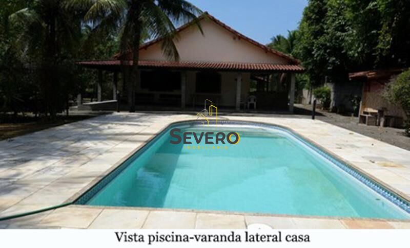 Fazenda à venda com 5 quartos, 4500m² - Foto 11