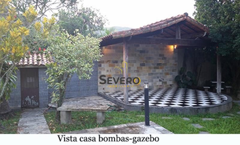 Fazenda à venda com 5 quartos, 4500m² - Foto 1