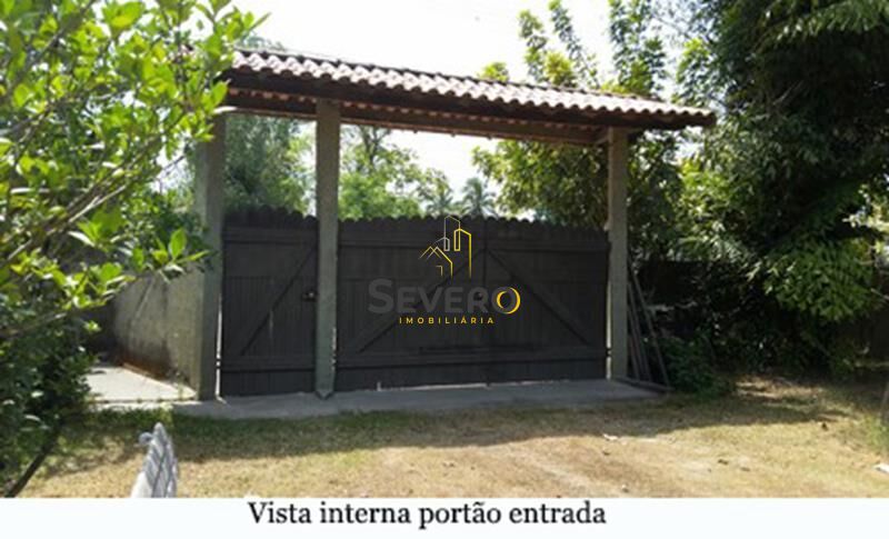 Fazenda à venda com 5 quartos, 4500m² - Foto 18