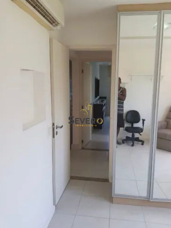 Flat/Apart Hotel à venda com 2 quartos, 84m² - Foto 4