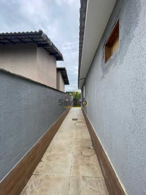 Casa, 3 quartos, 97 m² - Foto 13