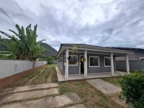 Casa, 3 quartos, 97 m² - Foto 6