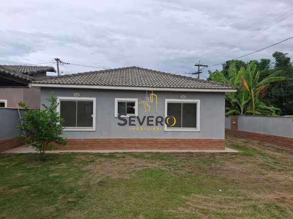 Casa, 3 quartos, 97 m² - Foto 12